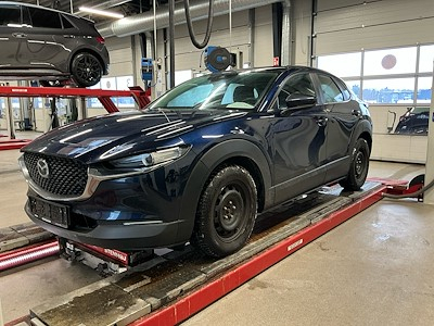 Mazda CX-30 Skyactiv-G 2.0 150 hk Aut. Sky UA!,
