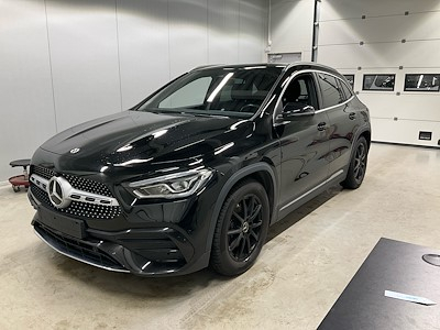 Mercedes-Benz Gla 200 Business Amg Dct UA!,