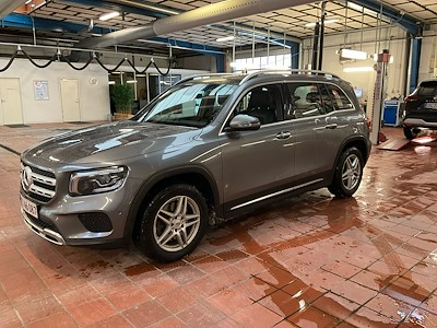 Mercedes-Benz GLB 2.0 220 Business 4Matic DCT UA!,