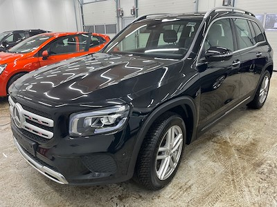 Mercedes-Benz Glb Glb 200 D Business UA!