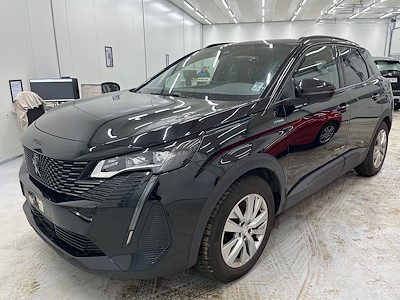 Peugeot 3008 Gt Sport Hybrid 225 A8 UA!