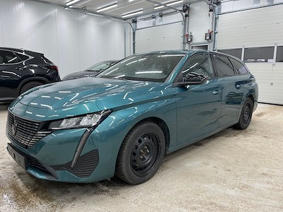 Peugeot 308 Allure Pack HDi 130 A8 SW UA!,