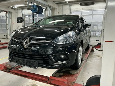 Renault Clio 0.9 ENERGY TCE 90 GO! UA!,