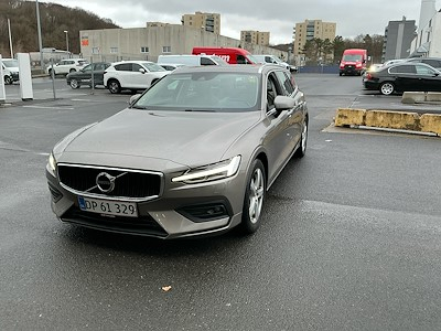 Volvo V60 2.0 B4 D 197 BUSINESS VBL AUTO UA!