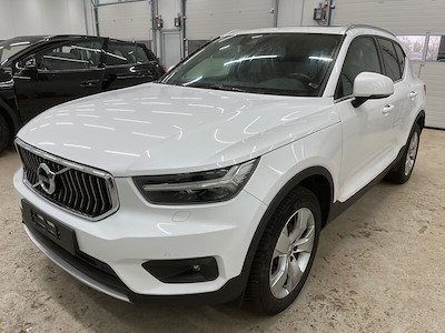 Volvo Xc40 2.0 D3 150 Inscription Vbl Auto UA!