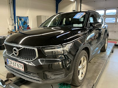 Volvo XC40 2.0 D3 VBL AUTO 5-dørs UA!