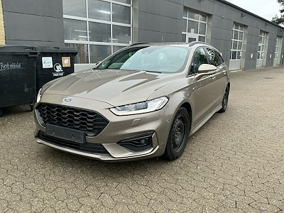 Ford Mondeo 2.0 EcoBlue 190 ST-Line A8 SW UA!,