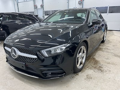 Mercedes-Benz A-Class 2.0 A 220 Business Amg Dct UA!,