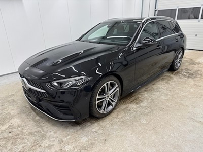 Mercedes-Benz C-klasse C 300 Business Amg St UA!,