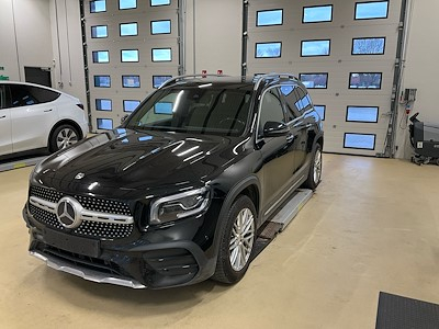 Mercedes-Benz GLB 200 Business 5 pers DCT UA!,