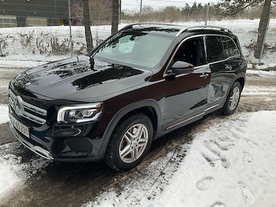 Mercedes-Benz GLB 200 Business UA!,