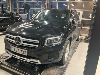 Mercedes-Benz GLB GLB 220 d Business UA!