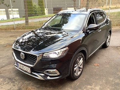 MG EHS EHS 1,5 Plug-in Hybrid Luxury UA!