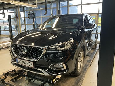 MG HS Ehs Plug-In Hybrid Luxury UA!,