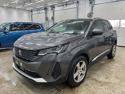 Peugeot 3008 Allure Pack BlueHDi 130 EAT8 UA!