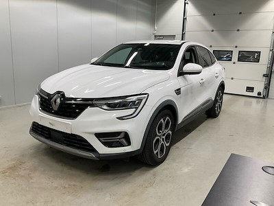 Renault Arkana E-Tech Hybrid 145 Intens UA!,