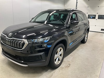Skoda Kodiaq 2,0 Tdi Adblue 150 F Style Dsg7 UA!