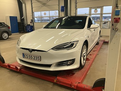 Tesla Model S 100 KWH LONG RANGE 4WD UA!,