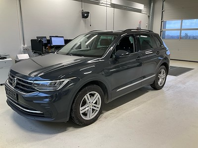 Volkswagen TIGUAN 2.0 TDI SCR 150 Life DSG7 UA!,