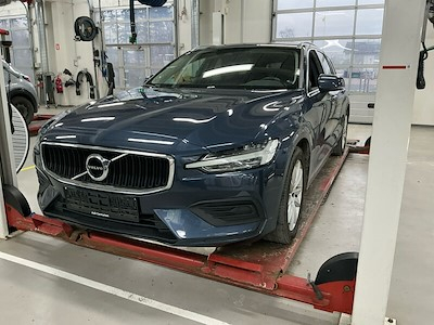 Volvo V60 2.0 T4 190 BUSINESS VBL AUTO stationcar UA!