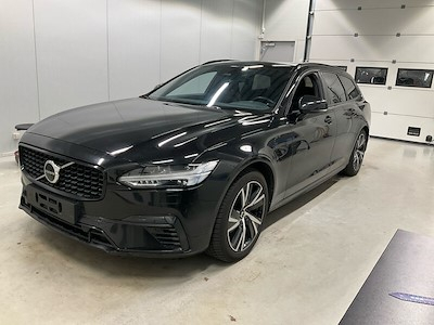 Volvo V90 T6 R-Design Recharge Vbl Auto Awd UA!