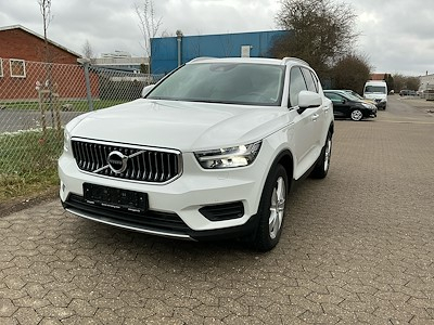 Volvo XC40 1.5 T5 INSCRIPTION RECHARGE VBL AUTO UA!,