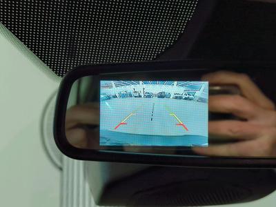 Ford Tourneo connect 1.5 Ecoblue 120ps Trend Auto