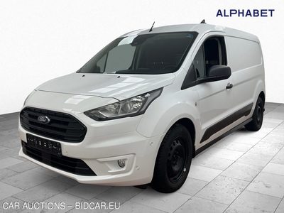 Ford Transit Connect 240 L2 S&amp;S Trend, 2021