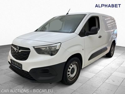Opel Combo Cargo XL 1.5 D EHZ Edition, 2022
