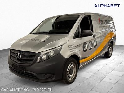 Mercedes-Benz Vito 110 CDI Lang VA -, 2020