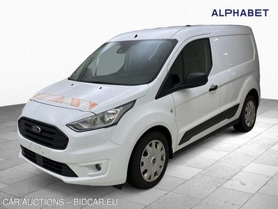 Ford Transit Connect 220 L1 S&amp;S Trend, 2019