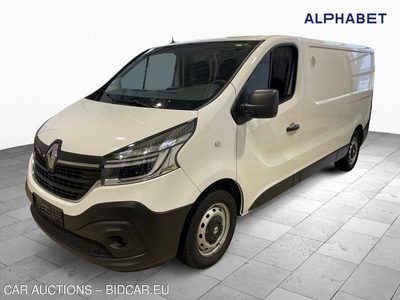 Renault Trafic ENERGY dCi 120 L2H1 3.0t Komfort, 2020