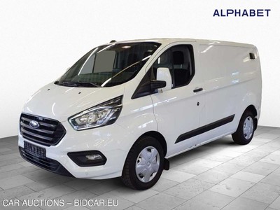 Ford Transit Custom 320 L1H1 LKW VA Trend, 2021
