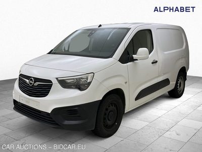 Opel Combo Cargo XL 1.5 D EHZ Edition, 2022