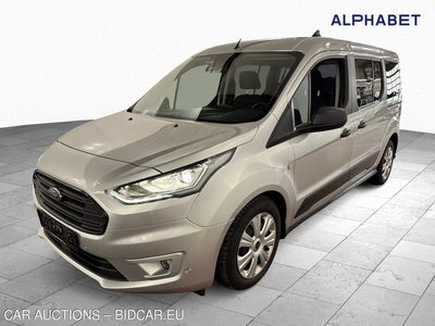 Ford Transit Connect 230 L2 S&amp;S Autm. Trend, 2020