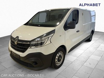 Renault Trafic ENERGY dCi 120 L2H1 3.0t Komfort, 2020