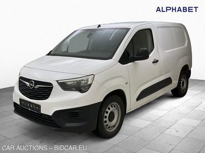 Opel Combo Cargo XL 1.5 D EHZ Edition, 2022