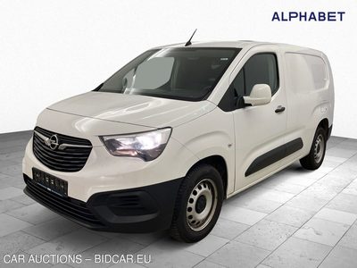 Opel Combo Cargo XL 1.5 D EHZ Edition, 2021