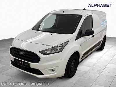 Ford Transit Connect 240 L2 S&amp;S Trend, 2021