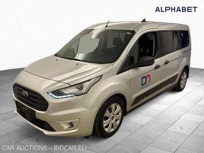 Ford Transit Connect 230 1.5 L2 S&amp;S Aut. Trend, 2020