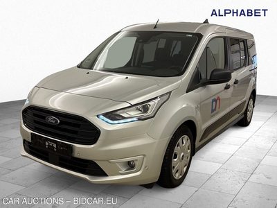 Ford Transit Connect 230 L2 S&amp;S Trend, 2020
