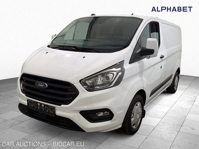Ford Transit Custom 300 L1H1 LKW VA Trend, 2022