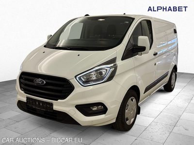 Ford Transit Custom 320 L1H1 LKW VA Trend, 2022