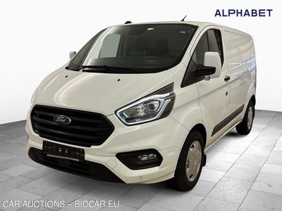 Ford Transit Custom 320 L1H1 LKW VA Trend, 2021