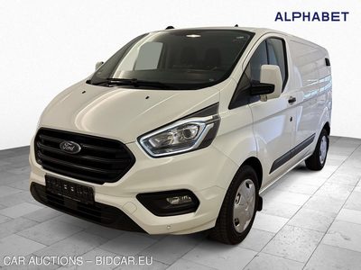 Ford Transit Custom 320 L1H1 LKW VA Trend, 2021