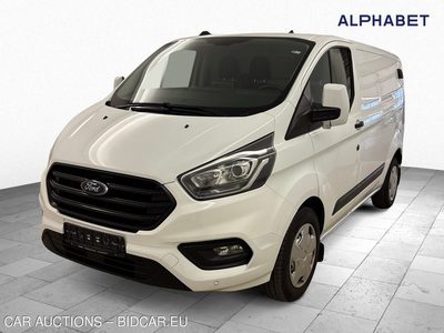 Ford Transit Custom 320 L1H1 LKW VA Trend KaWa, 2022