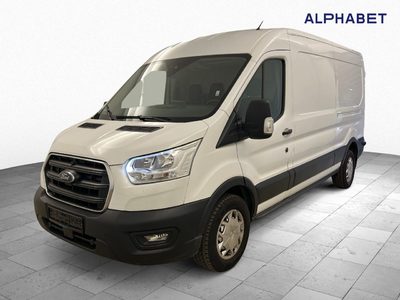 Ford Transit 350 L3H2 Lkw VA Trend, 2021