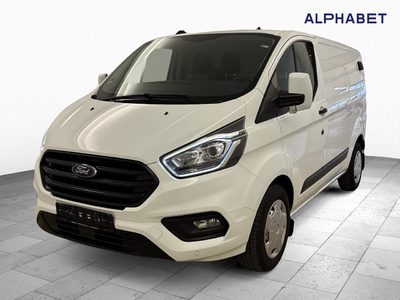 Ford Transit Custom 320 L1H1 LKW VA Trend, 2021