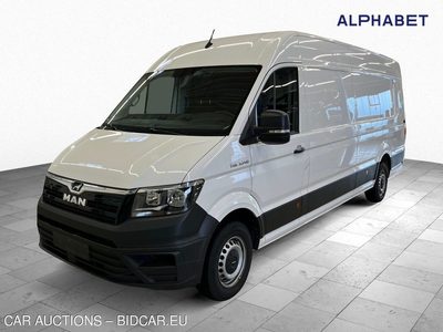 MAN TGE 3.140 4X2F SB -, 2022