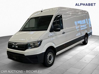 MAN TGE 3.140 4X2F SB -, 2023